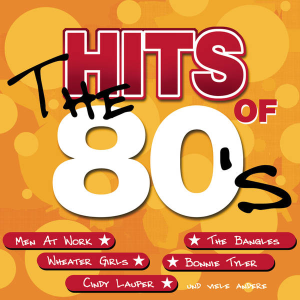 Hits of the 80s