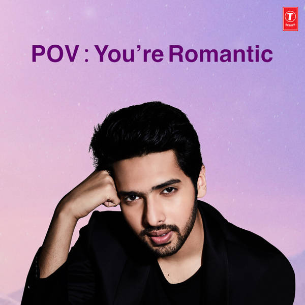 POV - You're Romantic