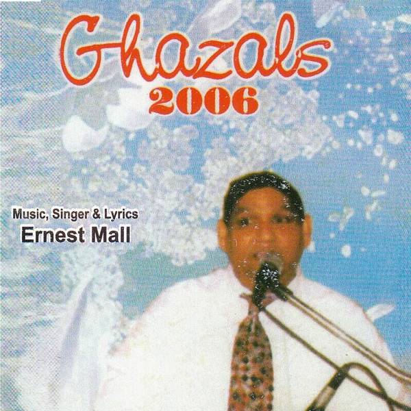 Ghazals 2006-hover