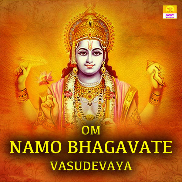 Om Namo Bhagavate Vasudevaya-hover