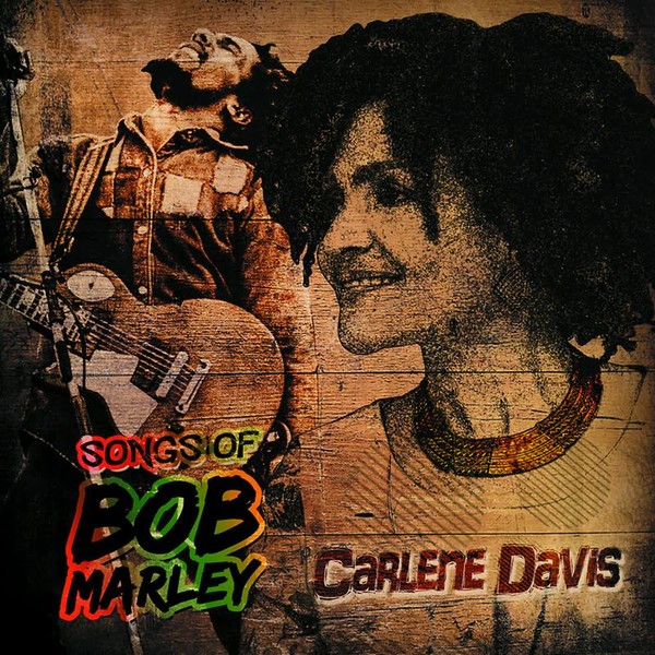 Tuff Gong Masters Vault Presents: Songs Of Bob Marley-hover