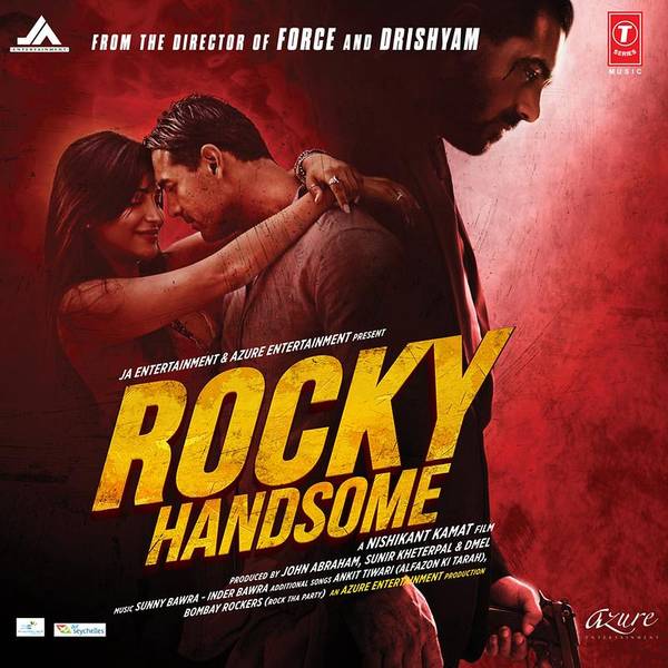 Rocky Handsome-hover