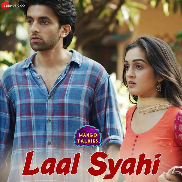 Laal Syahi (From "Mango Talkies")-hover