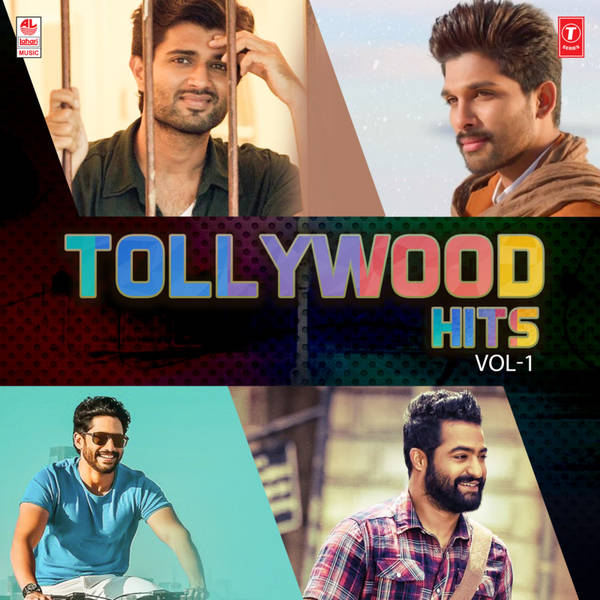 Tollywood Hits Vol-1