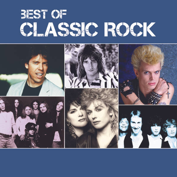 Best Of Classic Rock