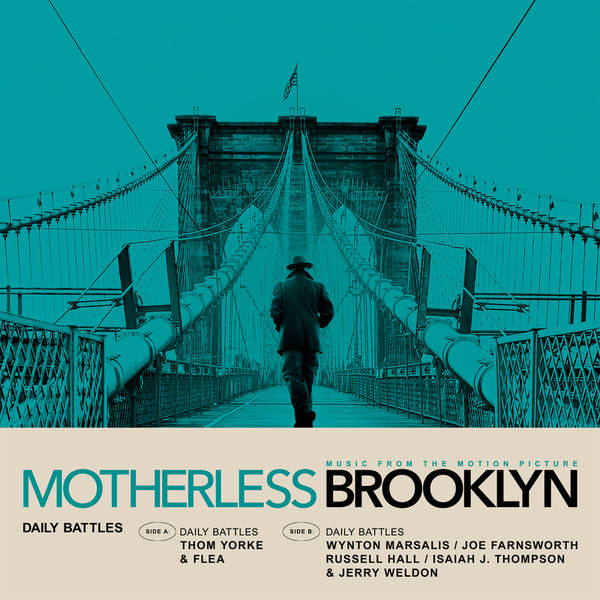 Motherless Brooklyn