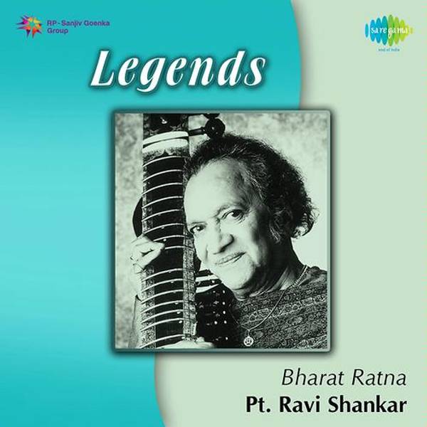 Legends - Bharat Ratna - Pt. Ravi Shankar