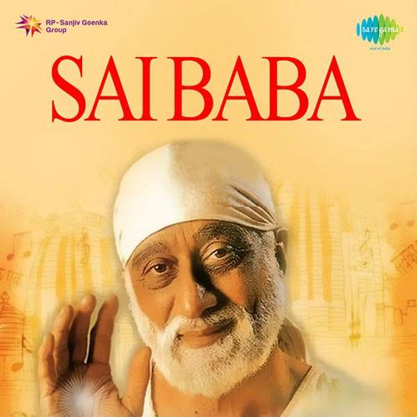 Shirdi Sai Baba