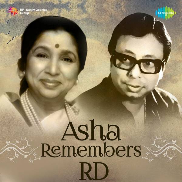 Asha Remembers RD