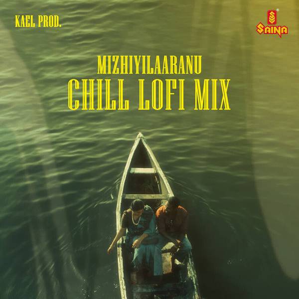 Mizhiyilaaranu - Chill Lofi Mix