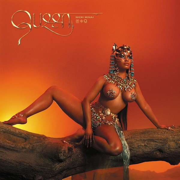 Queen-hover