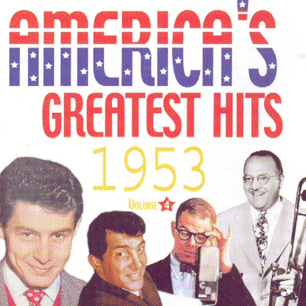 America's Greatest Hits Volume 4 1953