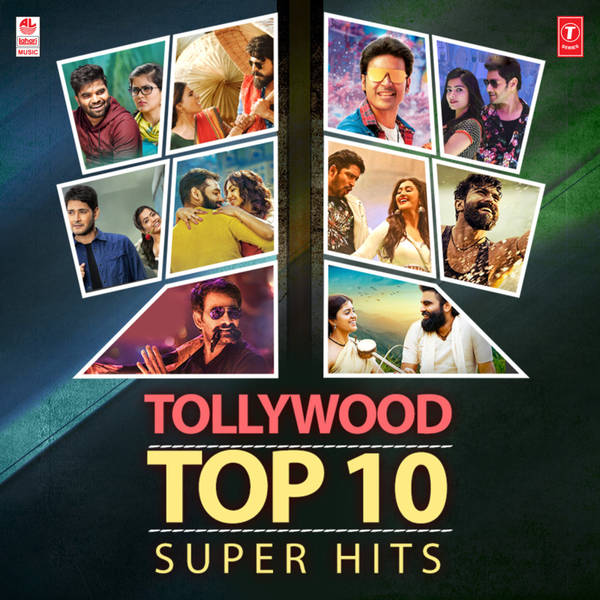 Tollywood Top 10 Super Hits