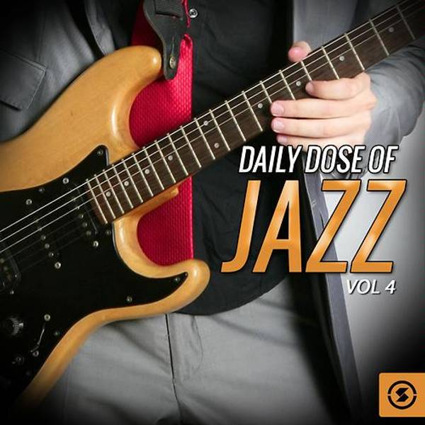 Daily Dose of Jazz, Vol. 4