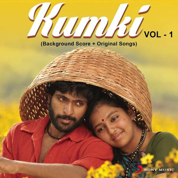 Kumki (Original Motion Picture Soundtrack), Vol. 1-hover