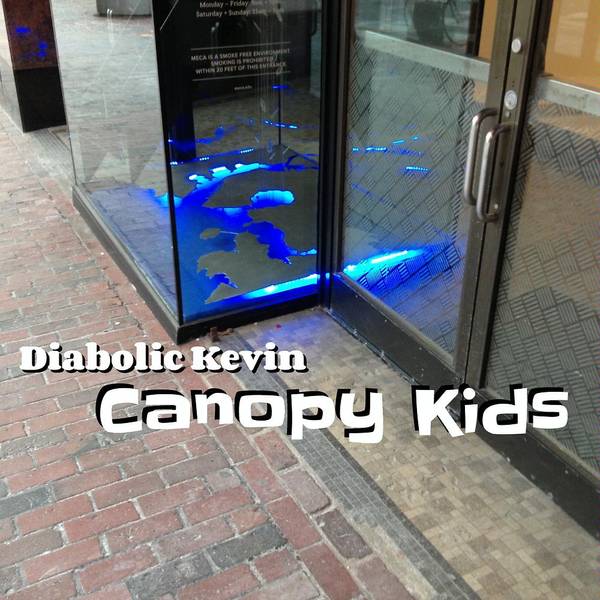 Canopy Kids