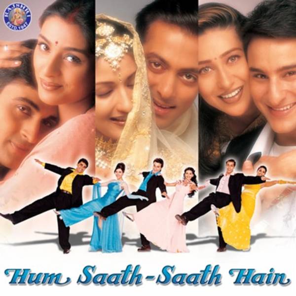 Hum Saath-Saath Hain