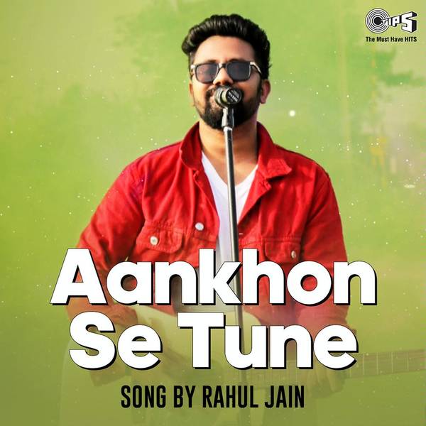 Aankhon Se Tune (Cover Version)