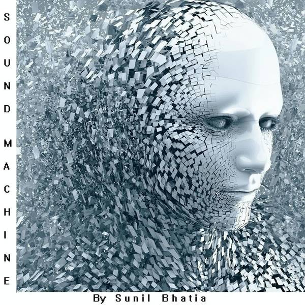 Sound Machine-hover