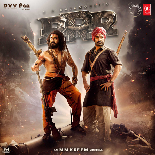 RRR (Hindi)-hover