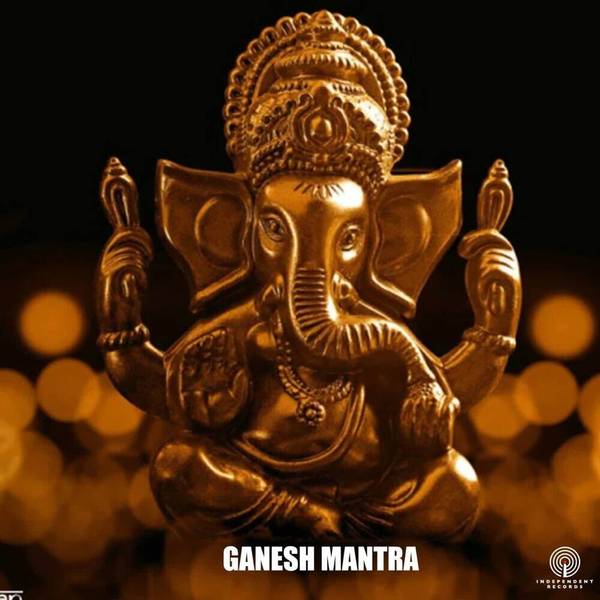 Ganesh Mantra