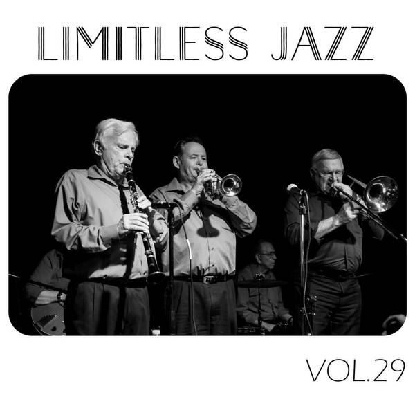 Limitless Jazz, Vol. 29