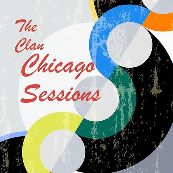 Chicago Sessions-hover