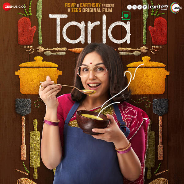 Tarla (Original Motion Picture Soundtrack)