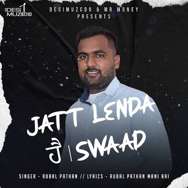 Jatt Lenda Hai Swaad-hover