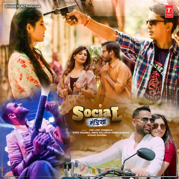 Social Mandiya