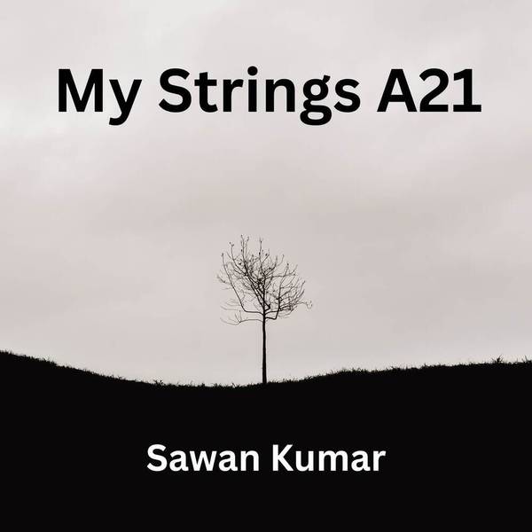 My Strings A21