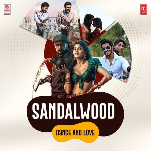 Sandalwood Dance And Love