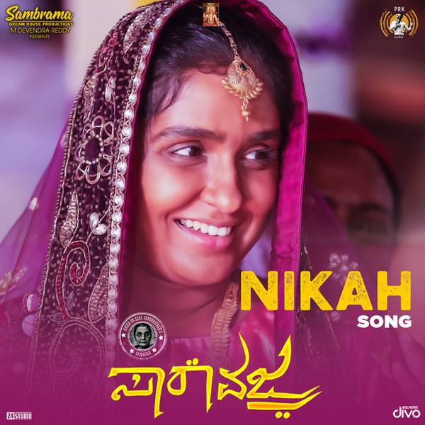 Nikah (From "Saara Vajra")-hover