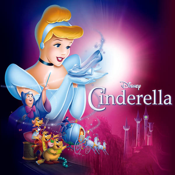 Cinderella