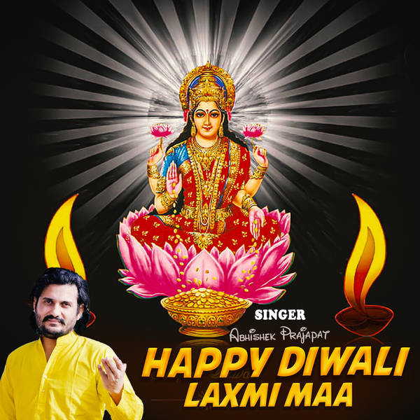 Happy Diwali Laxmi Maa