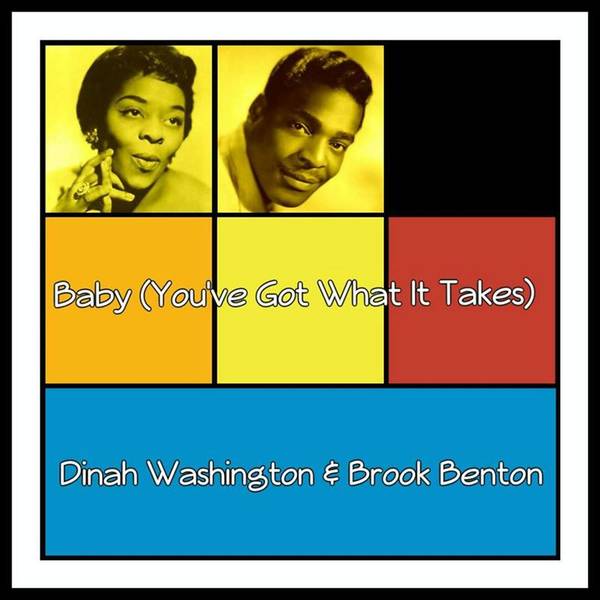 Baby (You've Got What It Takes)