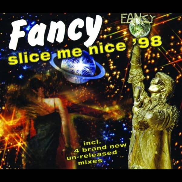 Slice Me Nice '98