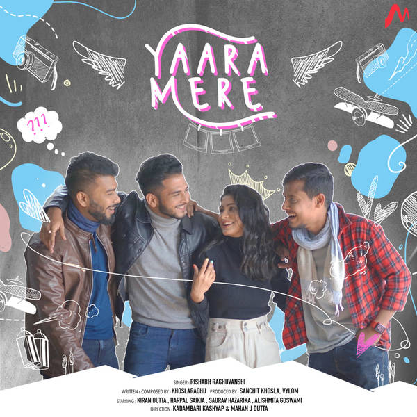 Yaara Mere-hover