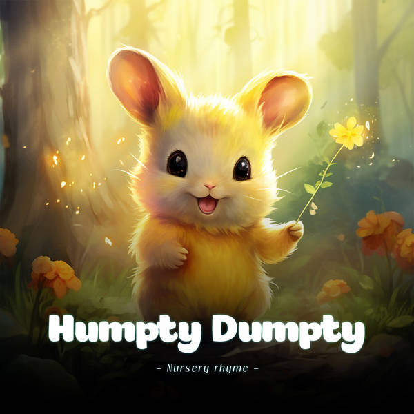 Humpty Dumpty (Nursery rhyme)