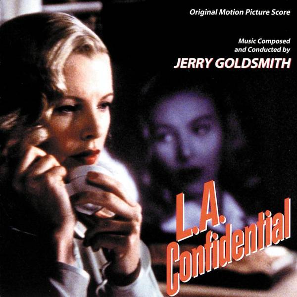 L.A. Confidential