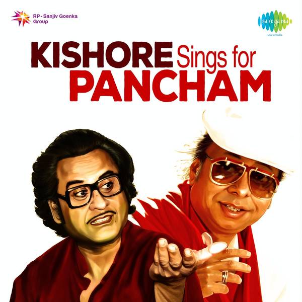 Kishore Sings for Pancham