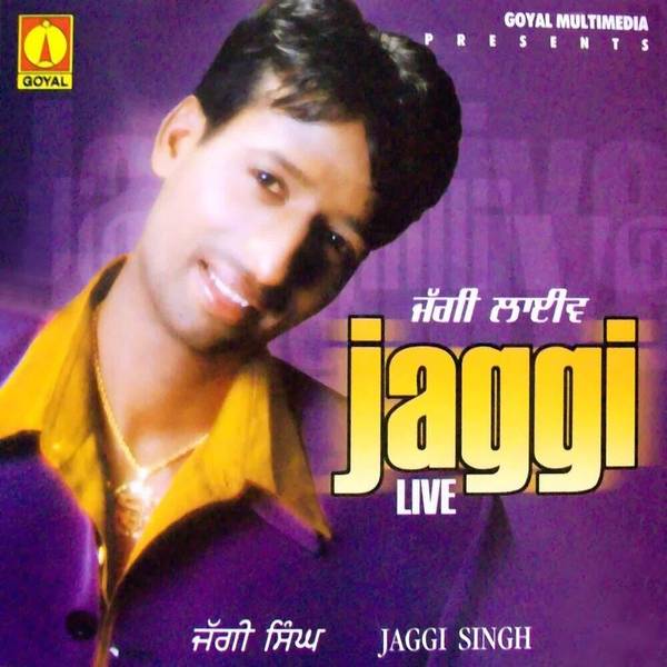 Jaggi Live