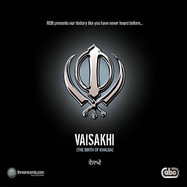 Vaisakhi (The Birth of Khalsa)-hover