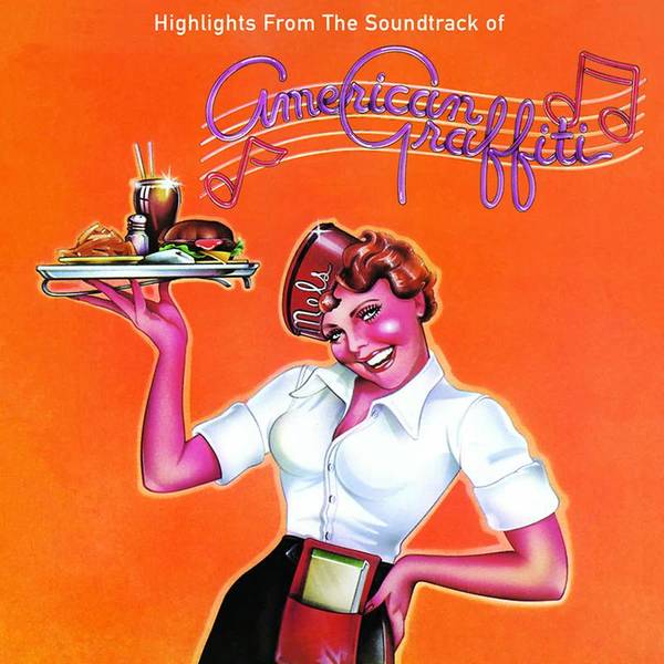 American Graffiti