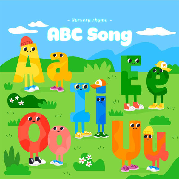 ABC Song (Nursery rhyme)