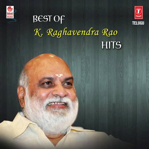 Best Of K.Raghavendra Rao Hits-hover