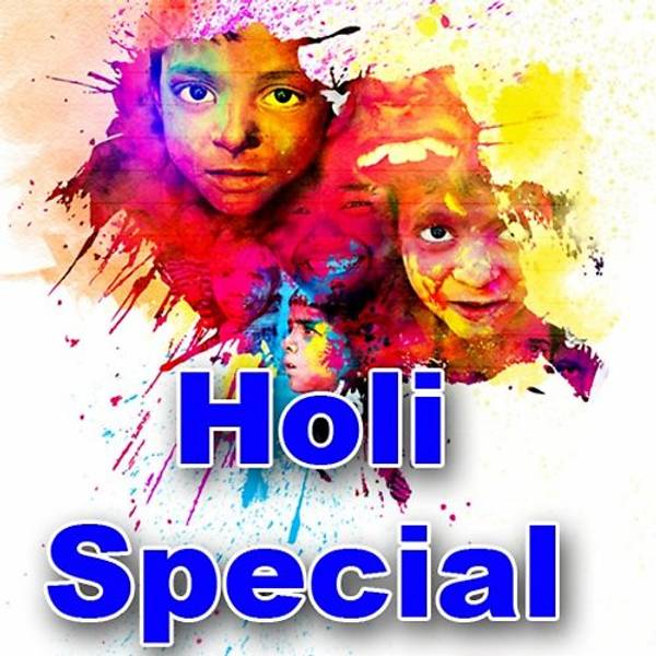 hindi holi special mp3