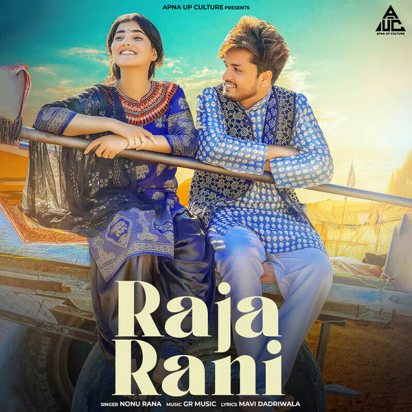 Raja Rani-hover