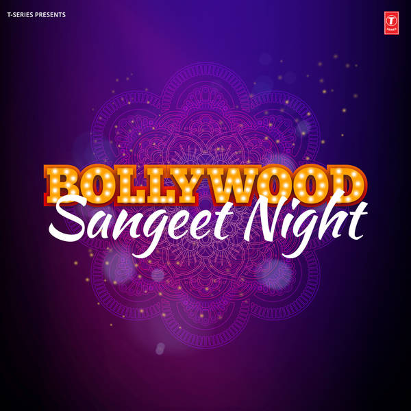 Bollywood Sangeet Night