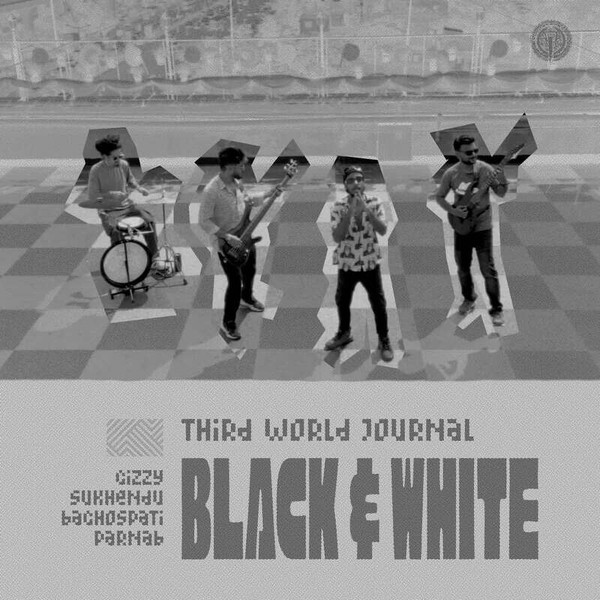Black & White MP3 Song Download ＆ Black & White Song MP3 Song Download